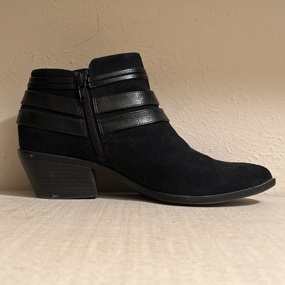 Life stride boots